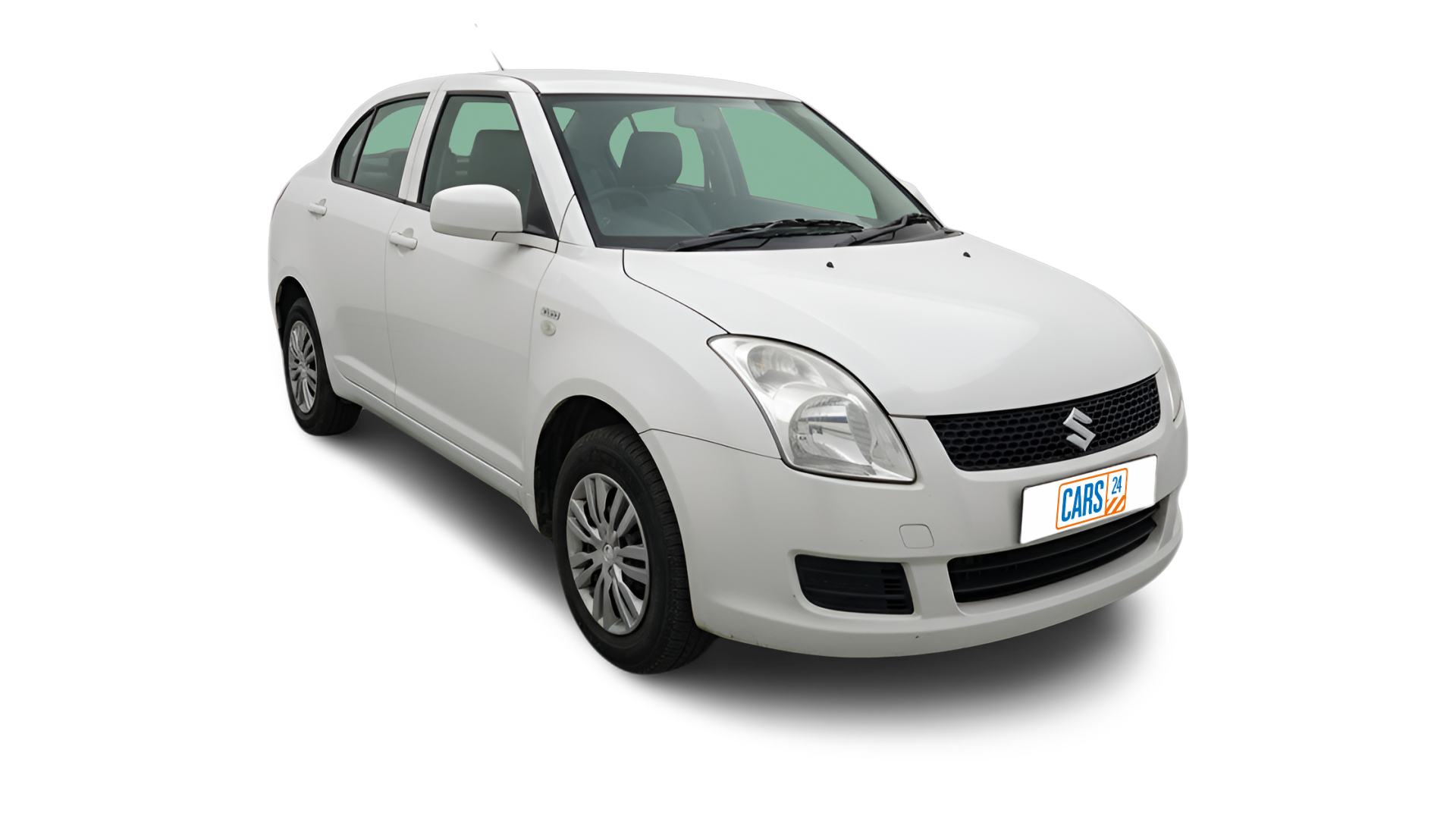 Maruti Swift Dzire-img